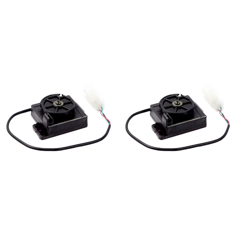 NEW HOT In Stock-2X Twist Acce - Motorcycle Brake Cable recension och pris