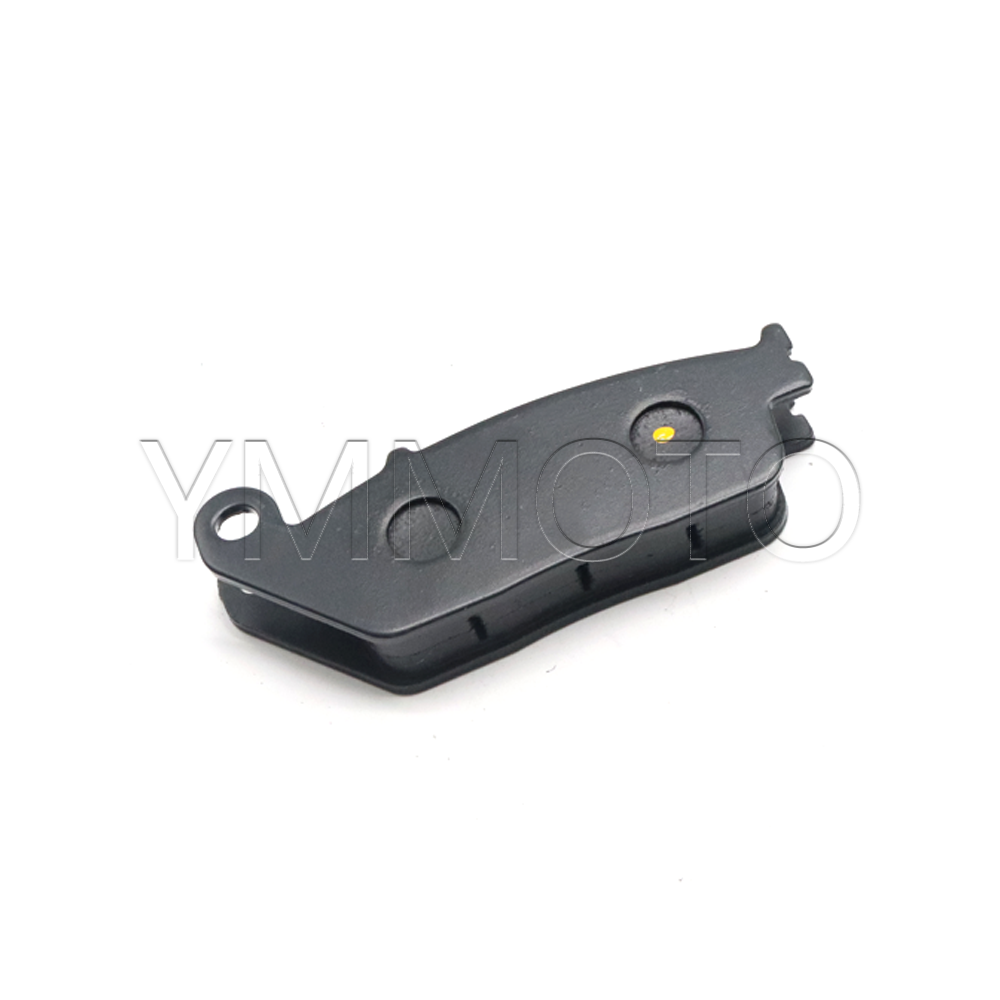 Brake Shoes For Honda VT400 VT - Motorcycle Brake Pads recension och pris