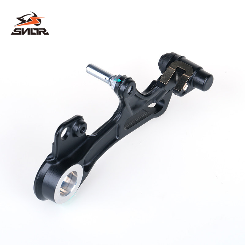 SNOR Front Rear Brake Caliper  - Front Rear Brake Caliper Bracket Kit recension och pris
