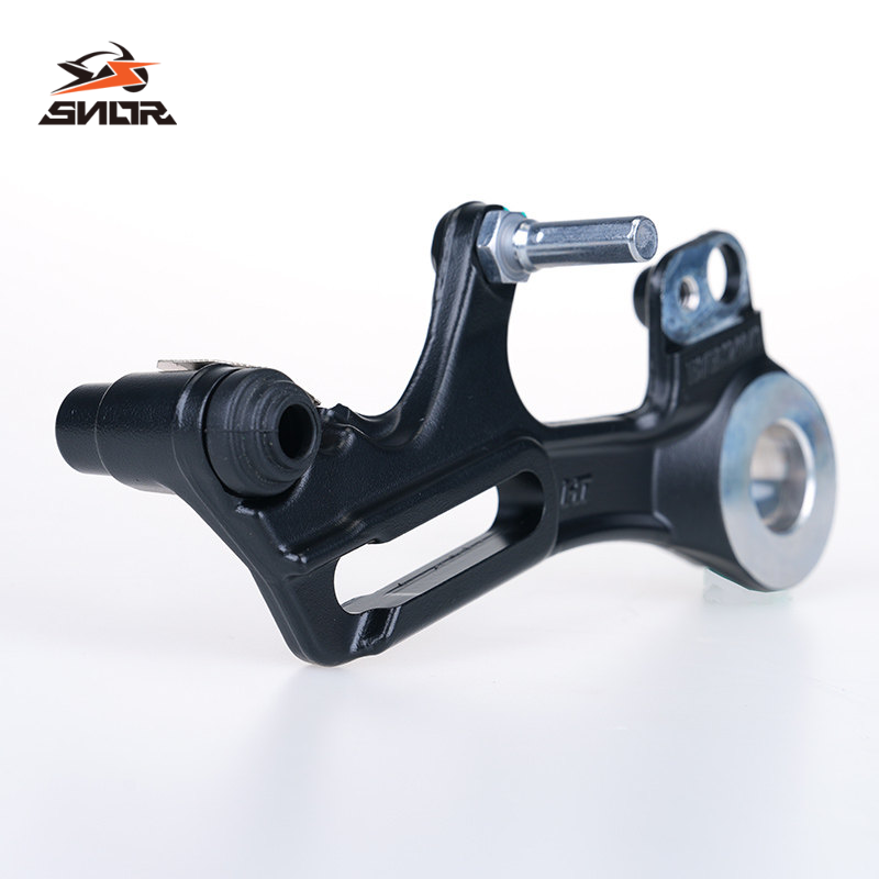 SNOR Front Rear Brake Caliper  - Front Rear Brake Caliper Bracket Kit recension och pris