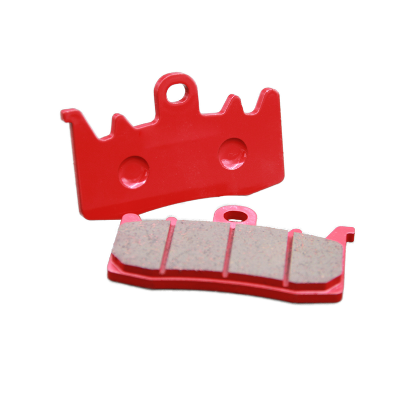 Motorcycle Ceramic Front Rear  - Carbon Ceramic Motorcycle Brake Rotor recension och pris