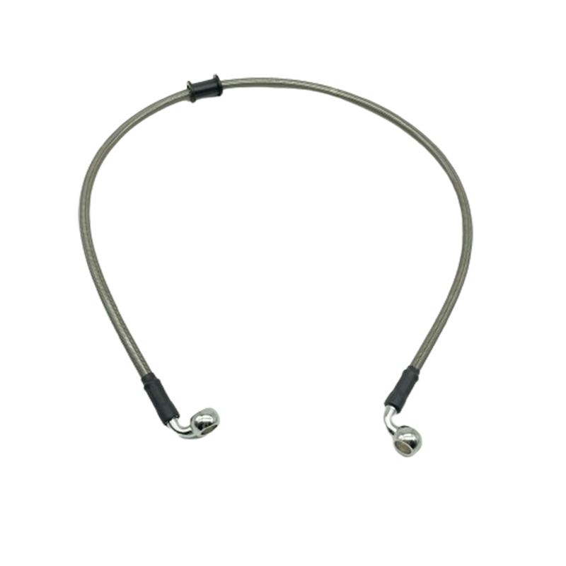 10mm 90 Degree Motorcycle Dirt - Brake Line Motorcycle recension och pris