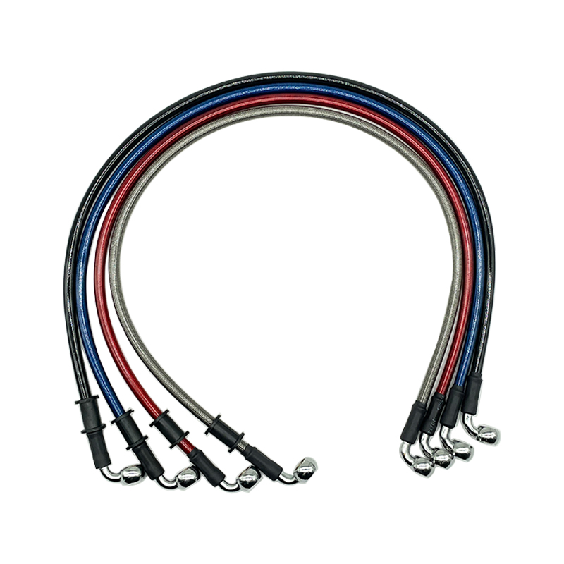 10mm 90 Degree Motorcycle Dirt - Brake Line Motorcycle recension och pris
