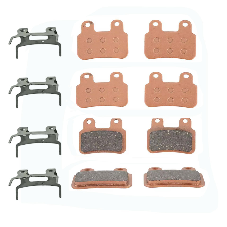 Ebike Disc Brake Pads Calipers - Brake Caliper recension och pris