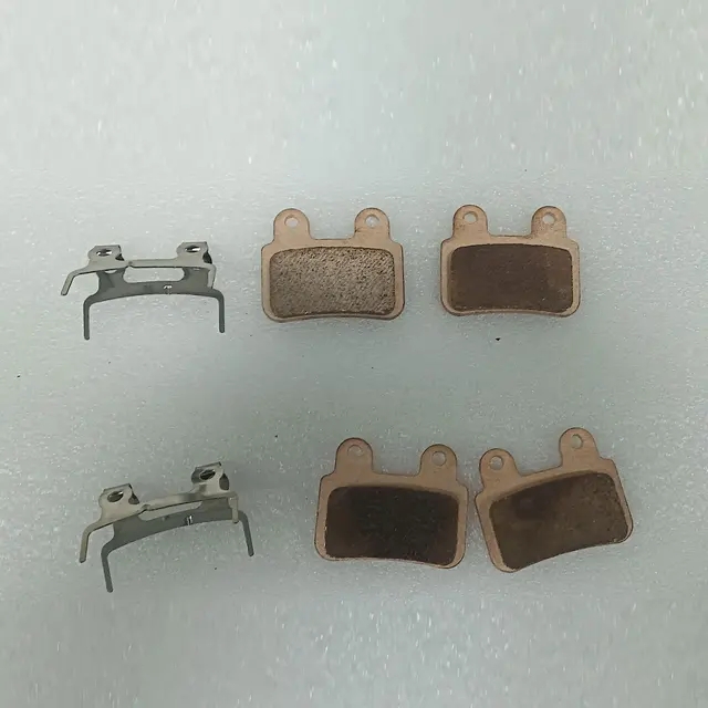 Ebike Disc Brake Pads Calipers - Brake Caliper recension och pris