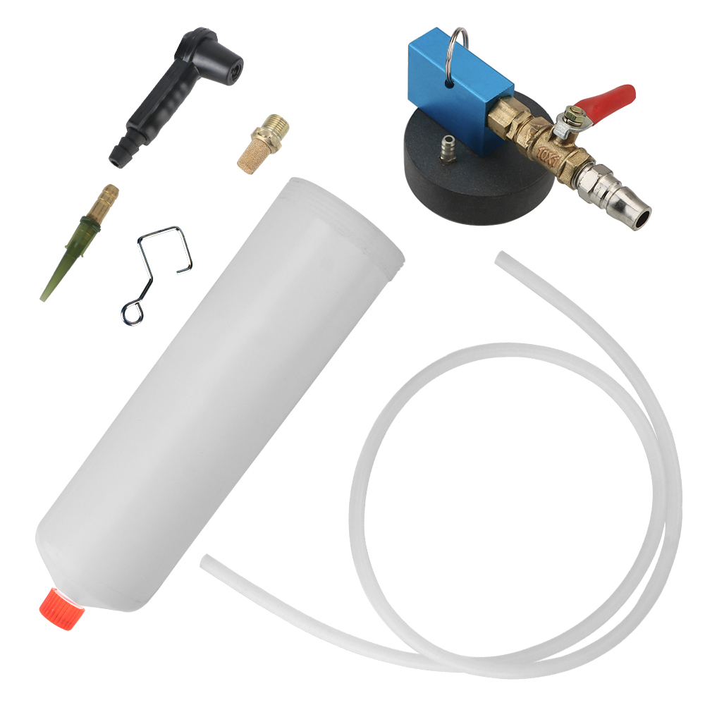 Professional Car Brake Fluid O - Brake Fluid recension och pris