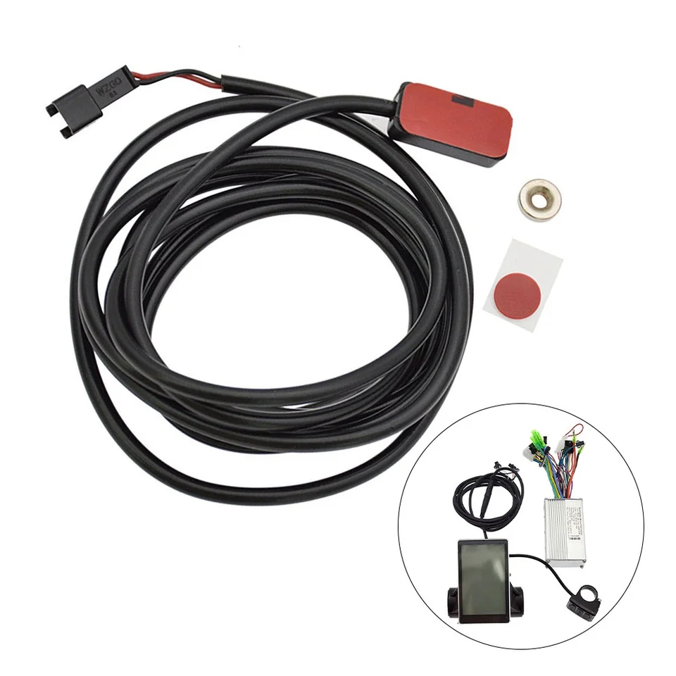 1PC 1.7m Hydraulic Brake Senso - Brake Fluid recension och pris