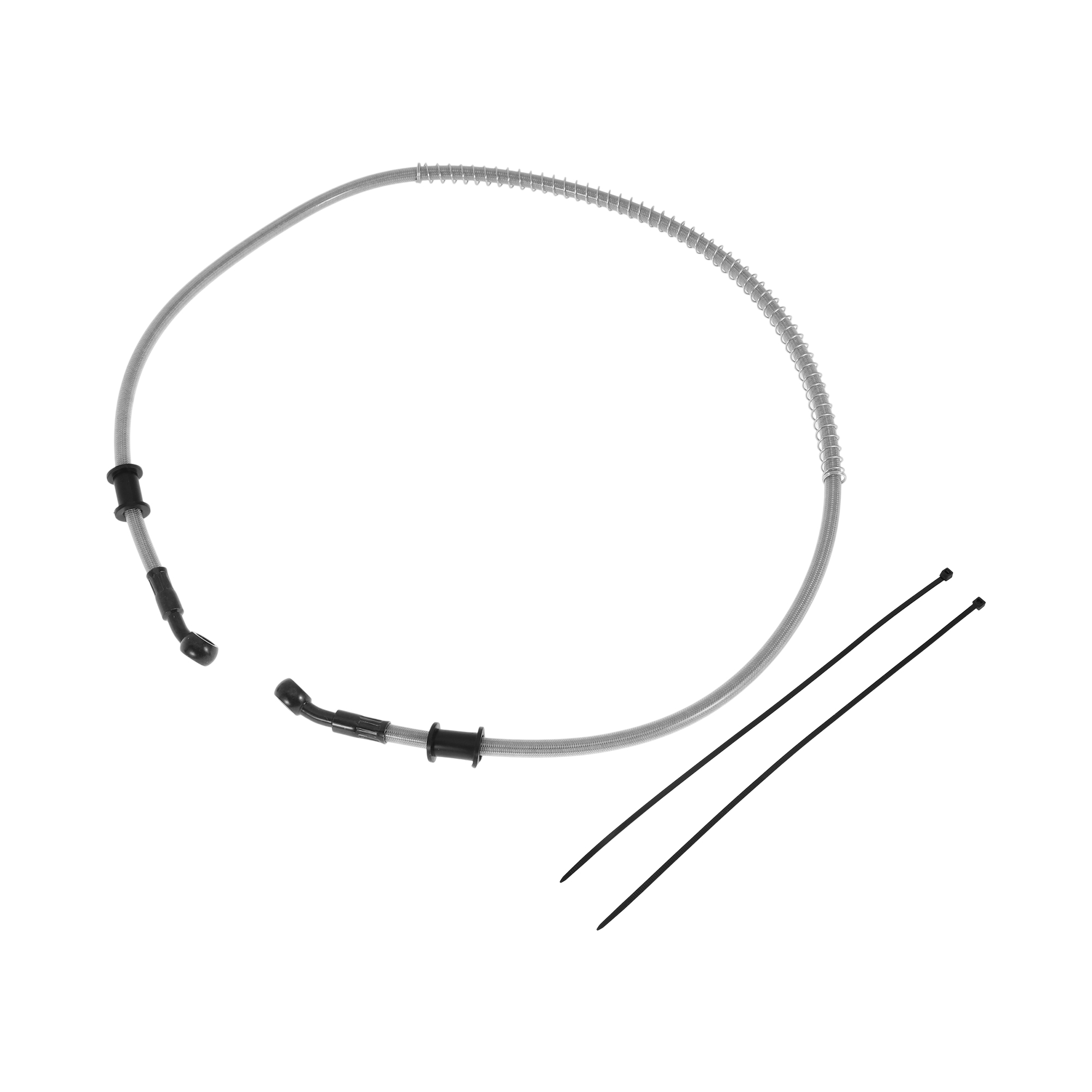UXCELL 100cm Motorcycle Brake  - Brake Line Motorcycle recension och pris