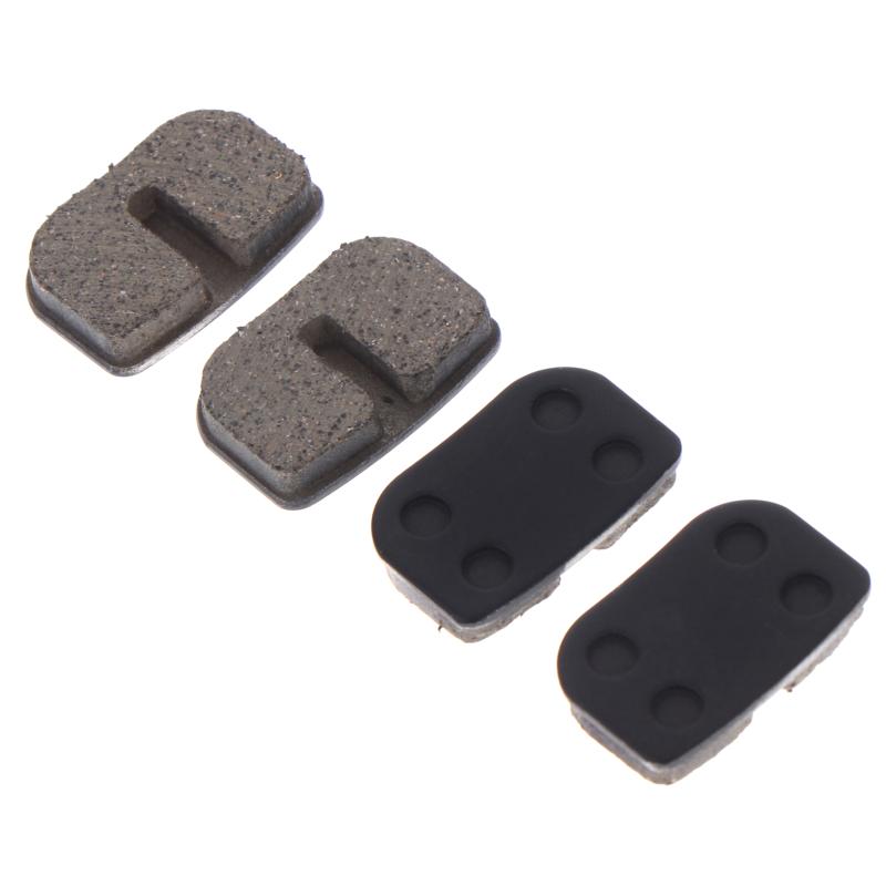 Replacement Disc Brake Shoe Pa - Brake Pads Bike recension och pris