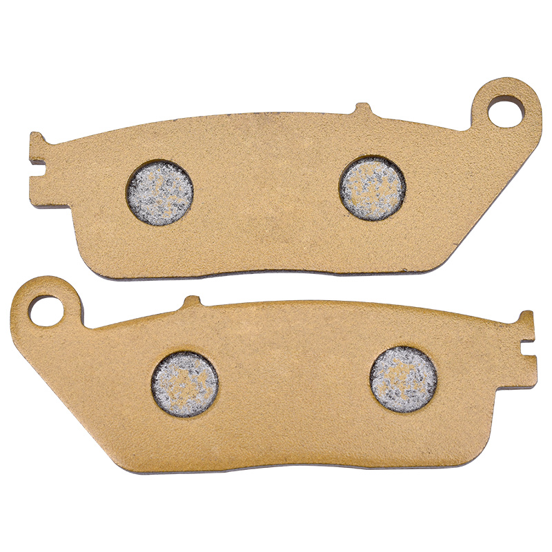 High Quality Motorcycle Front  - Carbon Ceramic Motorcycle Brake Rotor recension och pris