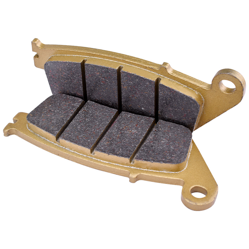 High Quality Motorcycle Front  - Carbon Ceramic Motorcycle Brake Rotor recension och pris