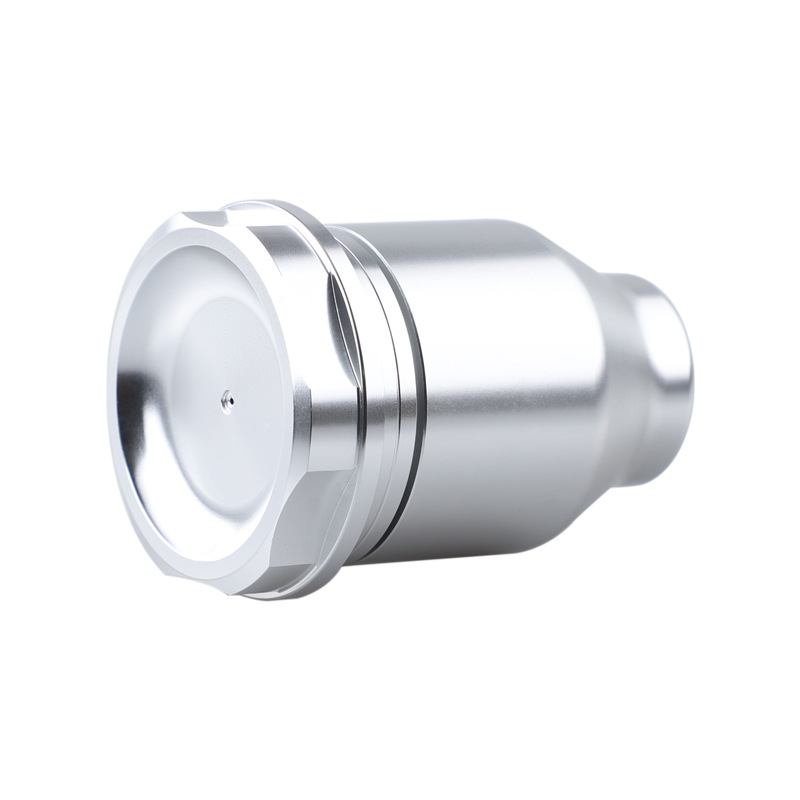 Clutch Master Cylinder Reservo - Brake Fluid recension och pris