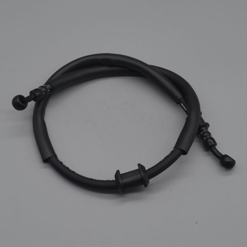 125cc Motorcycle front brake l - Brake Line Motorcycle recension och pris