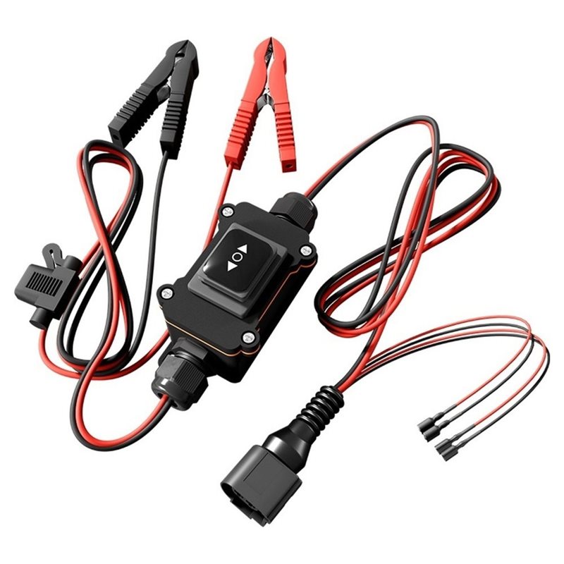 Electric Parking Brake Reset T - Brake Caliper recension och pris