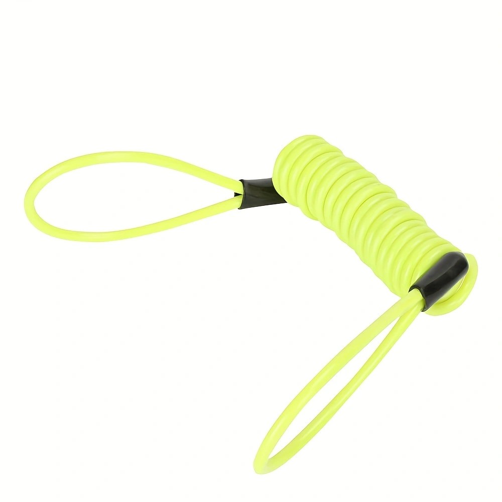 1.2M Disc Lock Reminder Cable  - Brake Line Motorcycle recension och pris