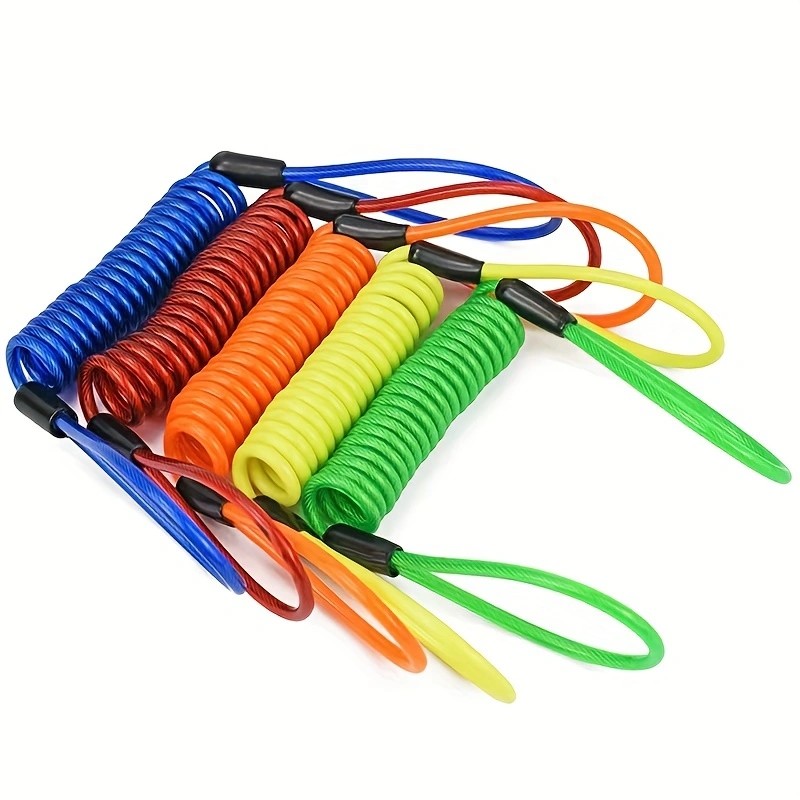 1.2M Disc Lock Reminder Cable  - Brake Line Motorcycle recension och pris