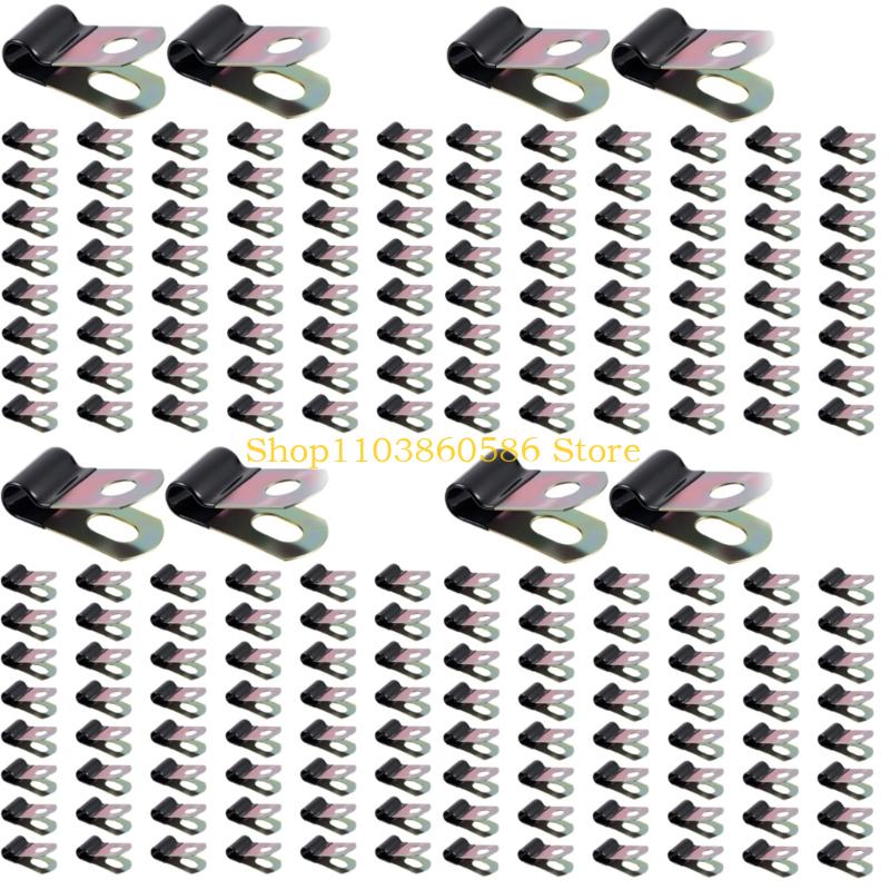 242A Automotive Wire Support R - Brake Line Motorcycle recension och pris