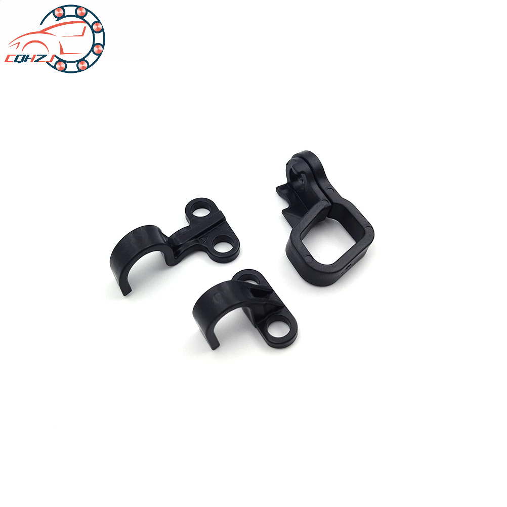CQHZJ Motorcycle Front Rear Br - Motorcycle Brake Cable recension och pris
