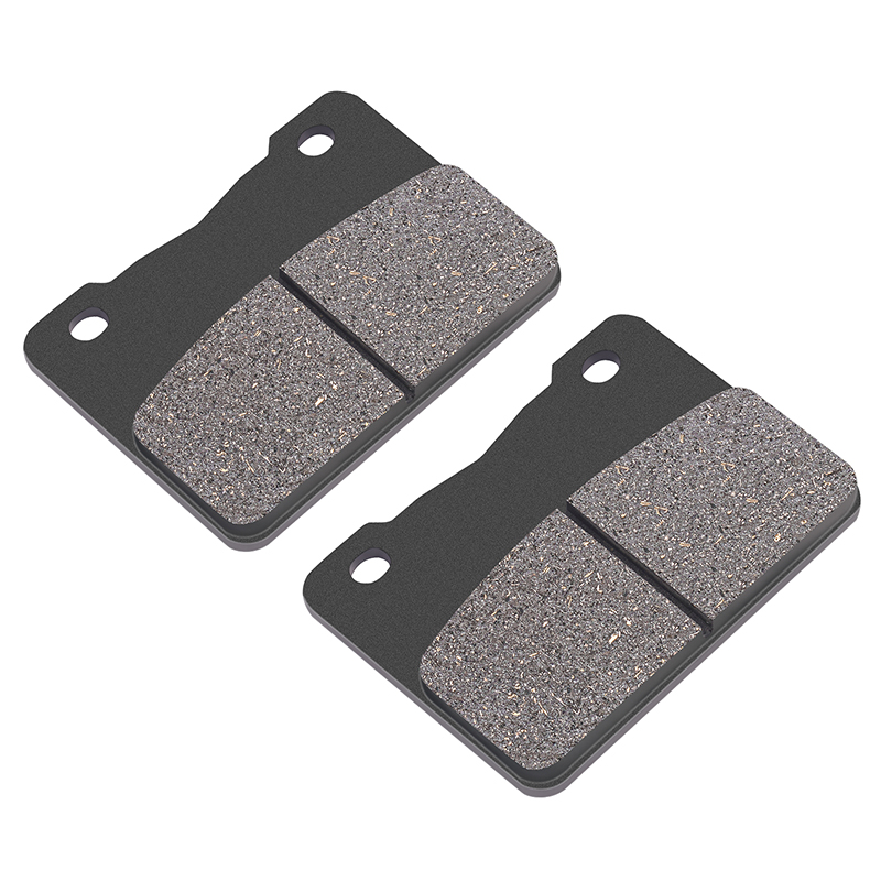Motorcycle Accessories Front a - Carbon Ceramic Motorcycle Brake Rotor recension och pris