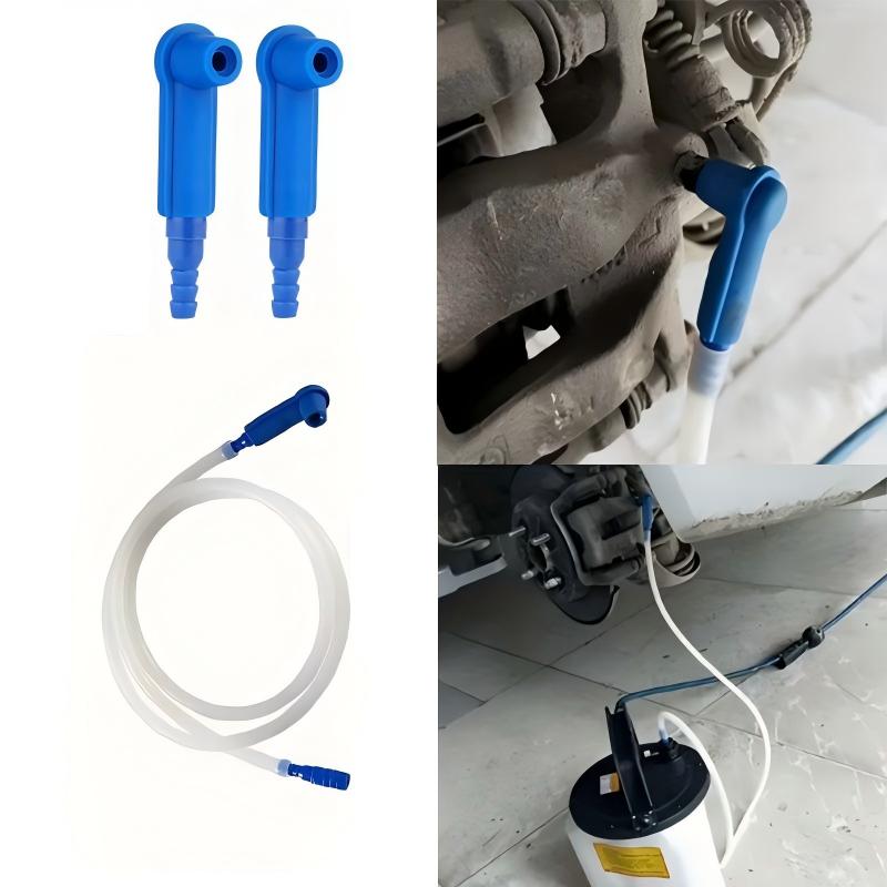 4 Pieces Brake Fluid Change To - Brake Fluid recension och pris