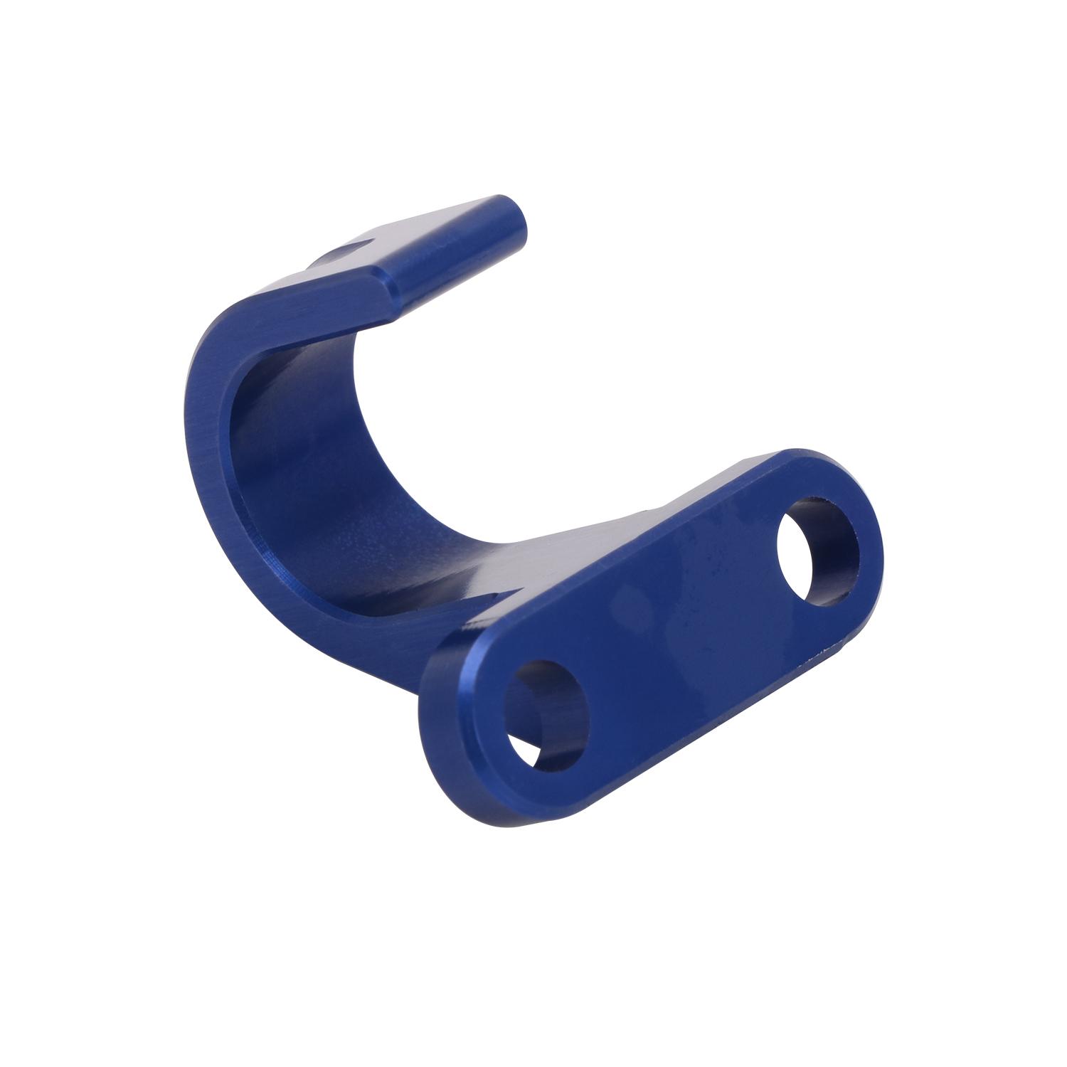 CNC Front Brake Hose Line Clam - Brake Line Motorcycle recension och pris