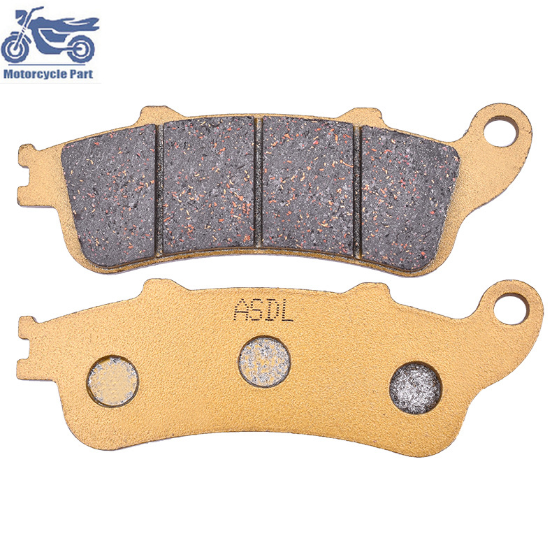 Motorcycle Front & Rear Brake  - Carbon Ceramic Motorcycle Brake Rotor recension och pris