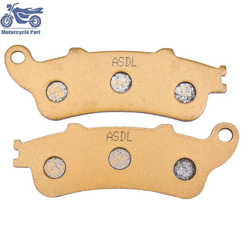 Motorcycle Front & Rear Brake  - Carbon Ceramic Motorcycle Brake Rotor recension och pris
