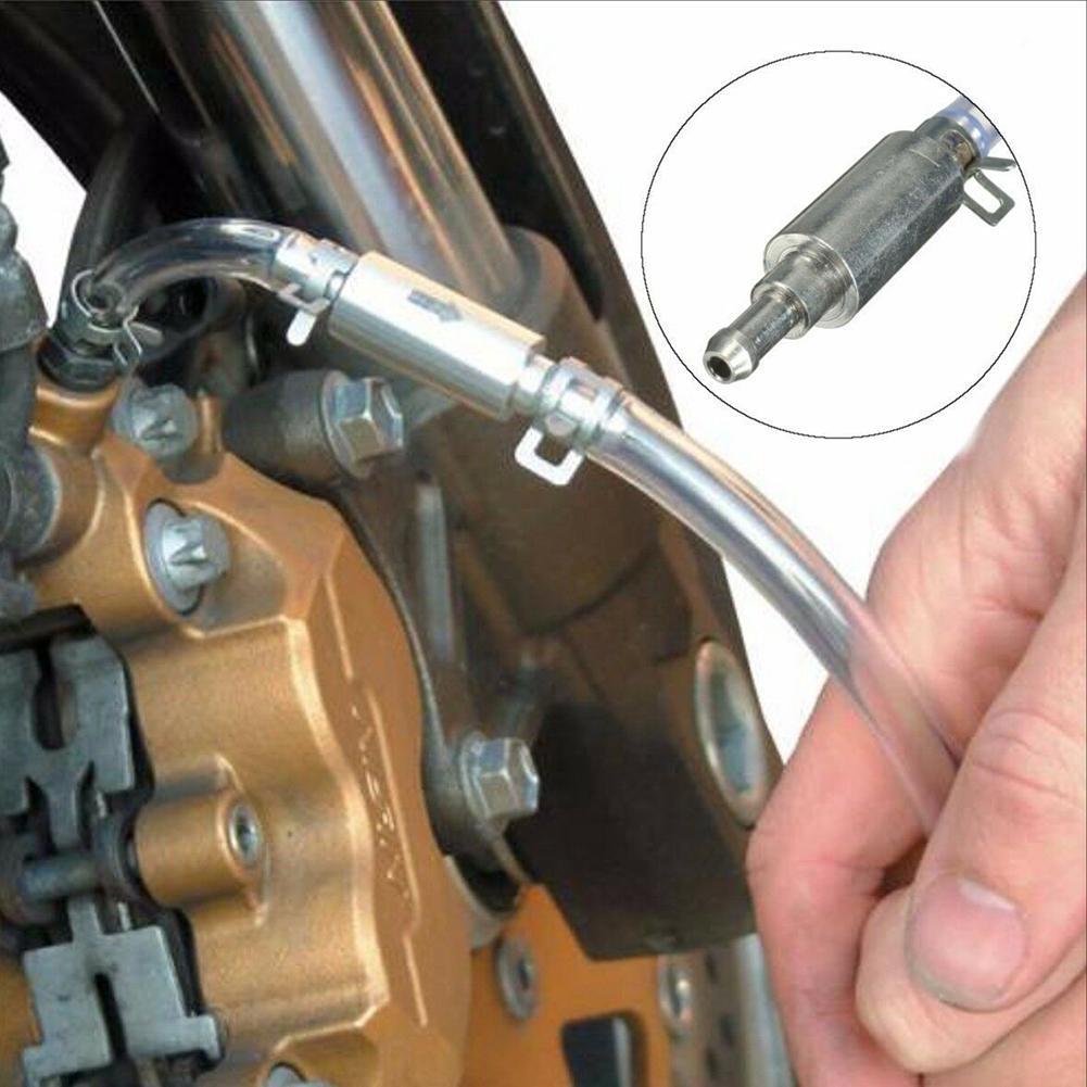 Hydraulic Brake Bleeder Tool L - Brake Fluid recension och pris