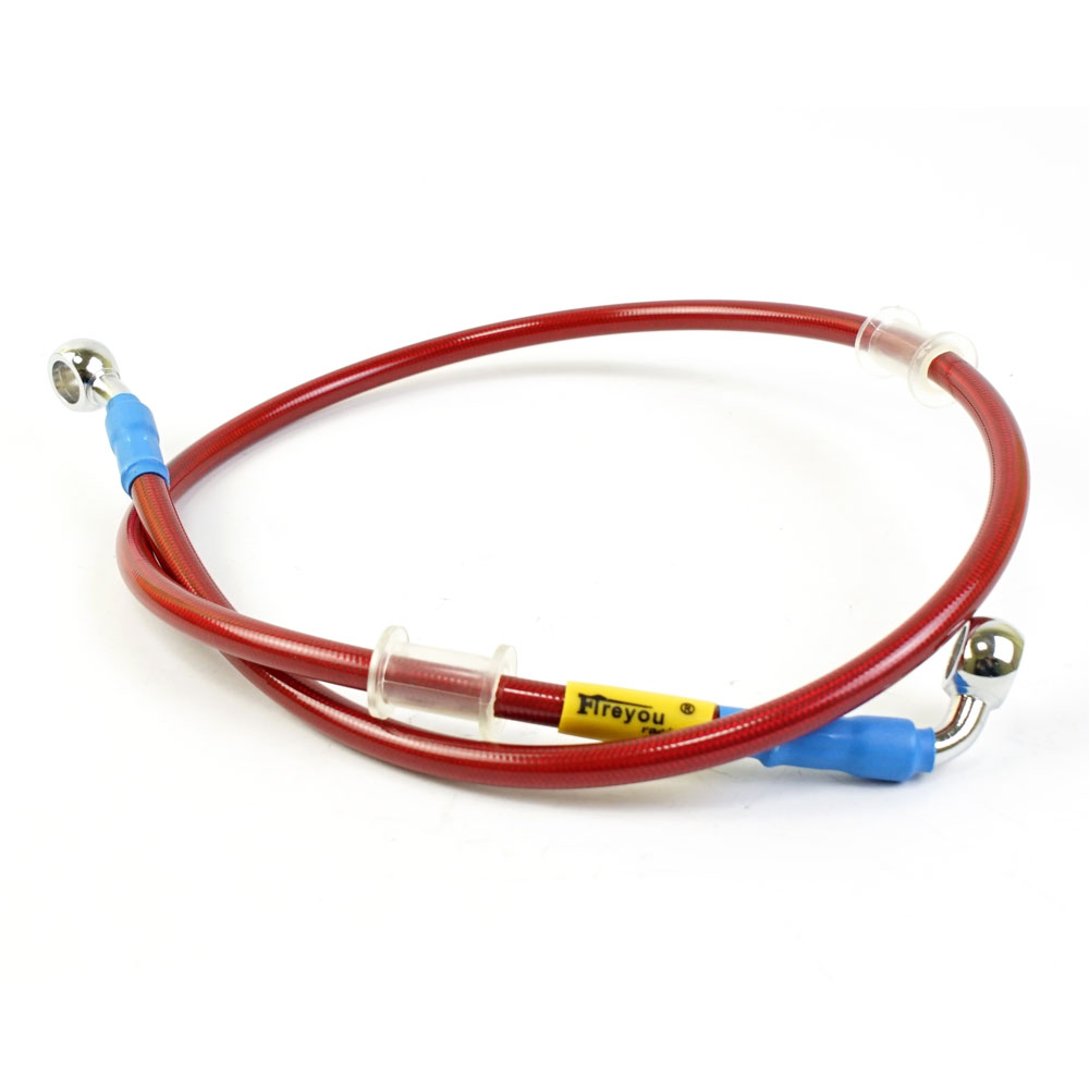 400mm-2400mm Brake Hose Hydrau - Brake Line Motorcycle recension och pris