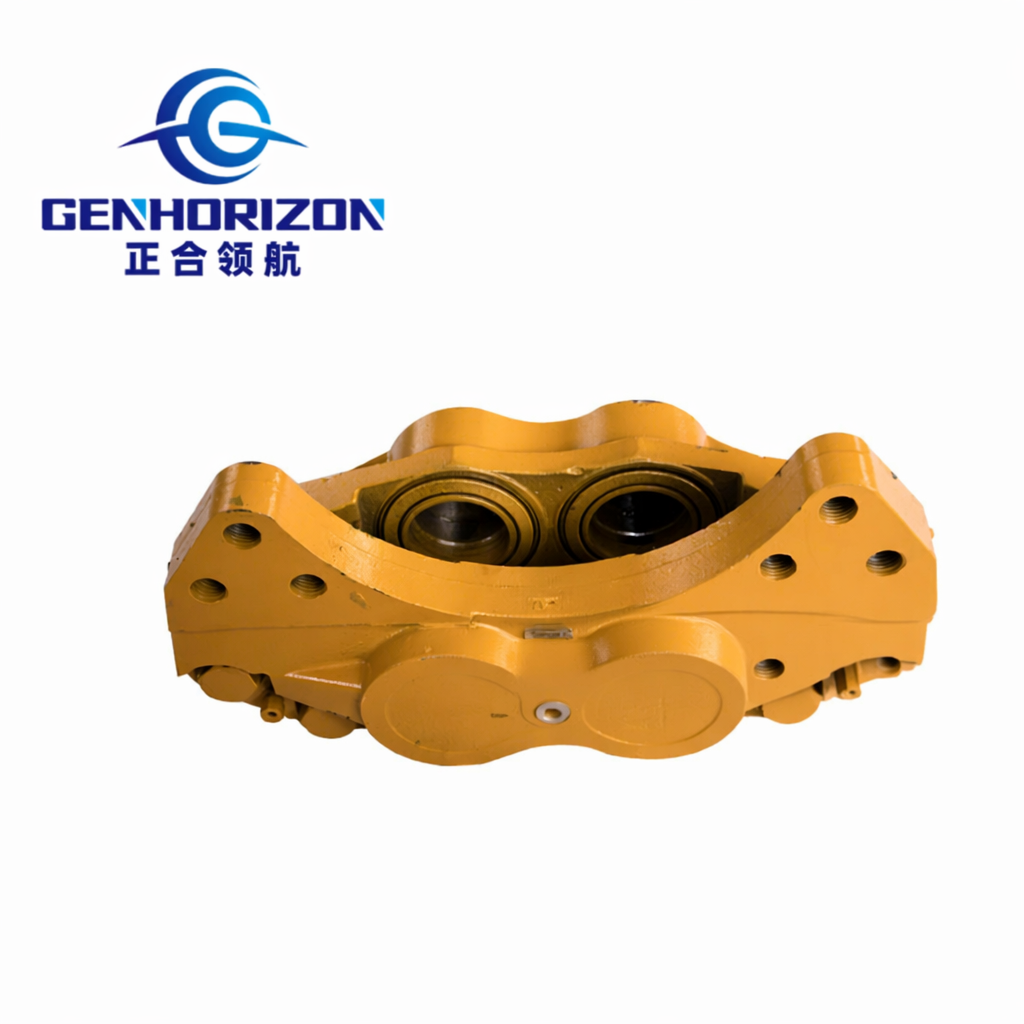 Split Brake Caliper 5364782 M1 - Brake Caliper recension och pris