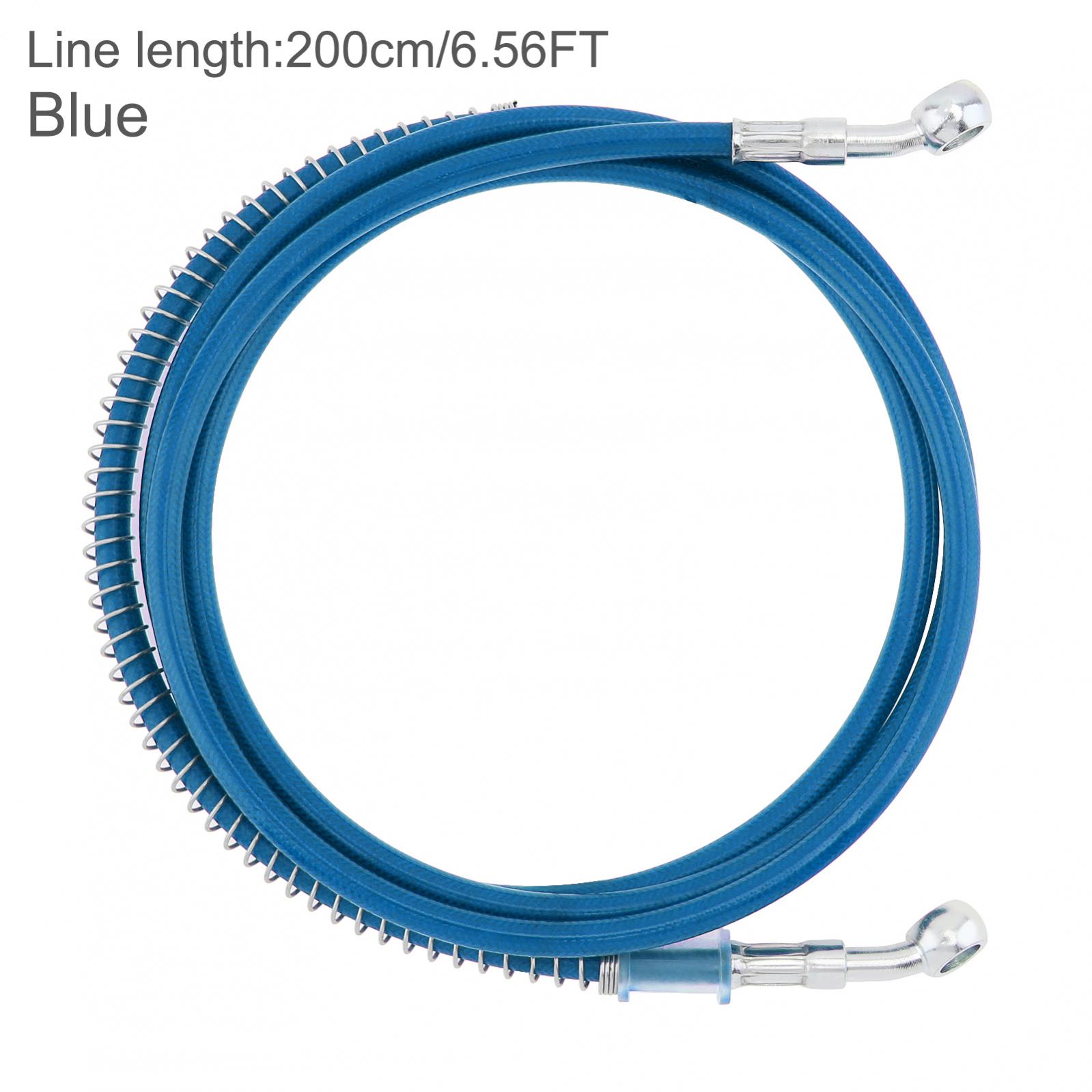 200cm Motorcycle Dirt Bike Bra - Brake Line Motorcycle recension och pris