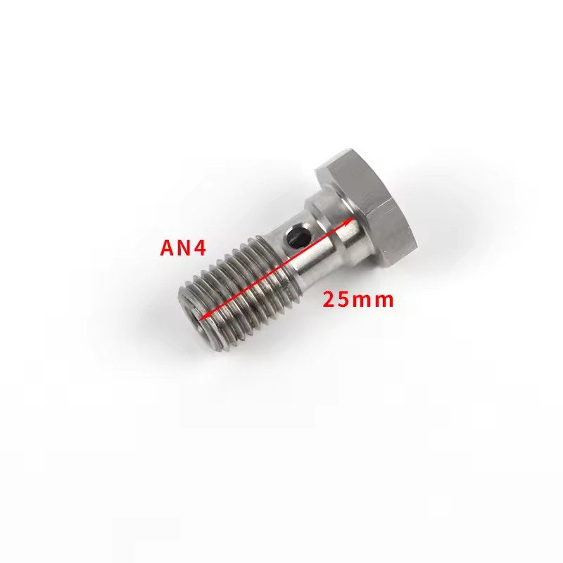 01PC AN3 AN4 Car modified Moto - Brake Line Motorcycle recension och pris